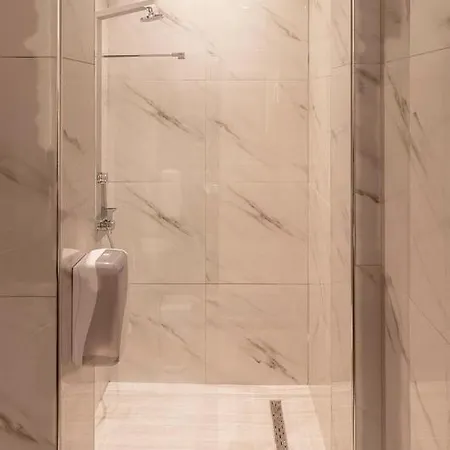 Apartmán 