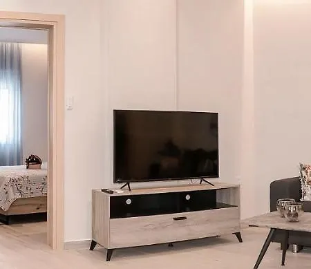 Apartmán 
