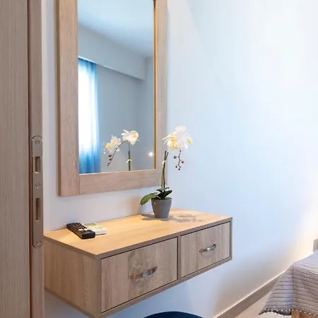 Apartmán 